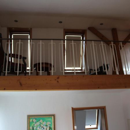 Ferienwohnung Nett Blankenheim  Exterior foto