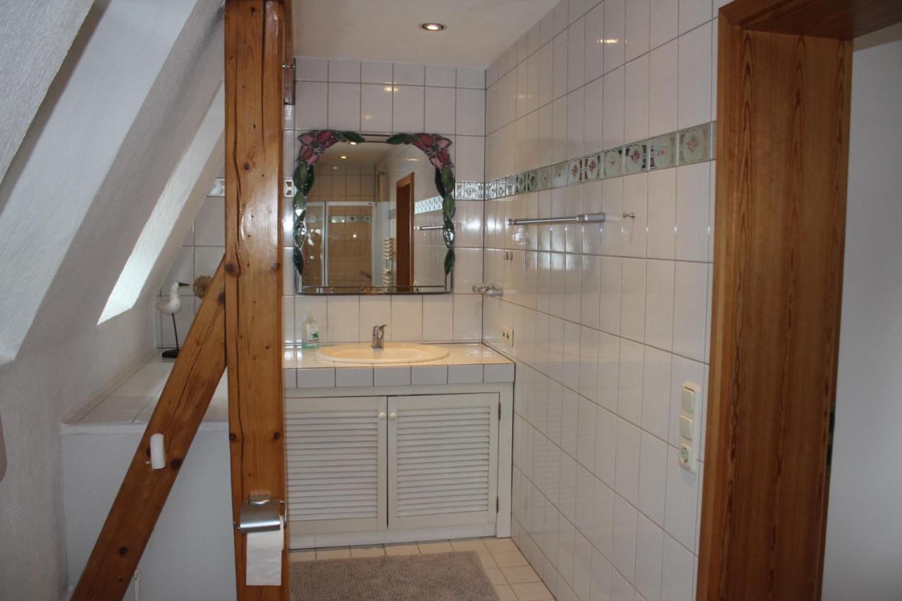 Ferienwohnung Nett Blankenheim  Exterior foto