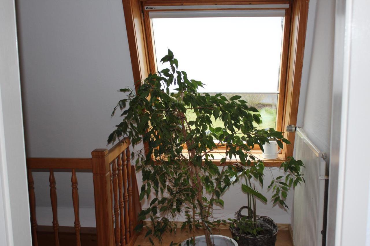 Ferienwohnung Nett Blankenheim  Exterior foto