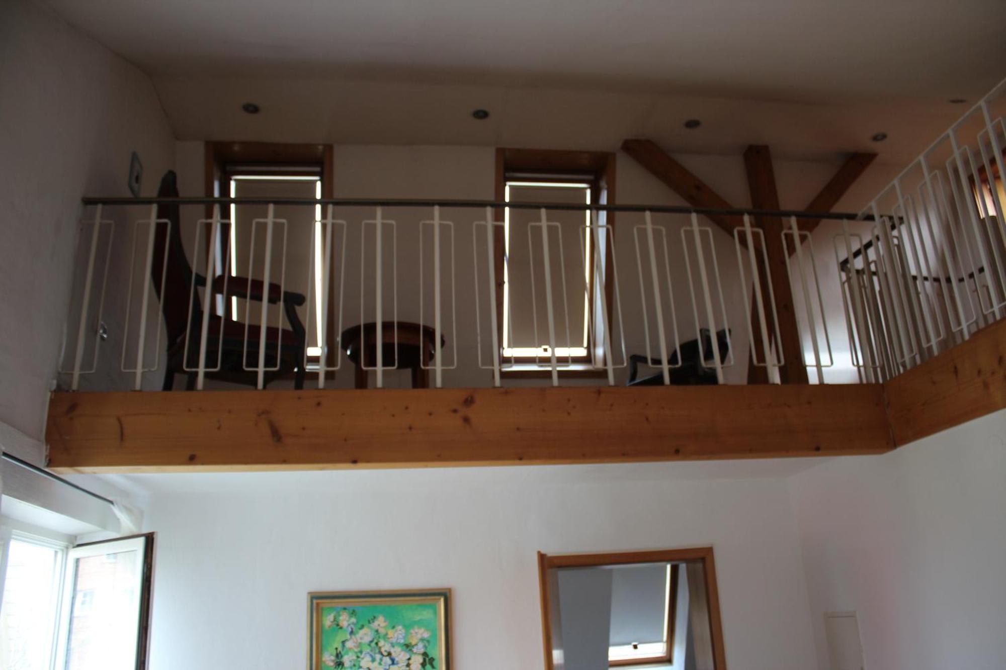 Ferienwohnung Nett Blankenheim  Exterior foto
