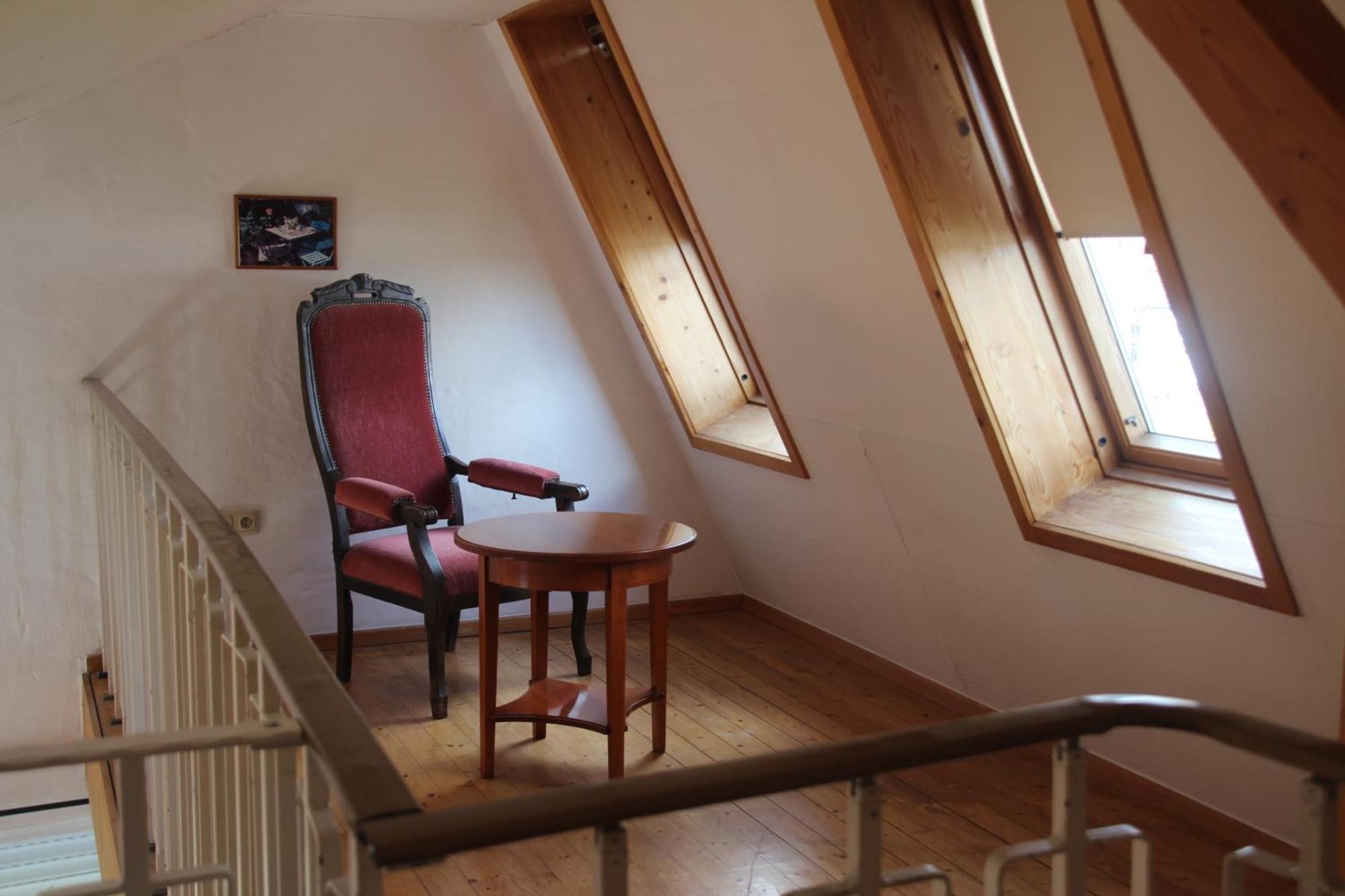 Ferienwohnung Nett Blankenheim  Exterior foto